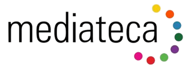 Logo Mediateca